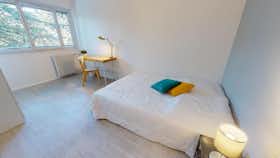 Privé kamer te huur voor € 473 per maand in Lyon, Rue Professeur Patel