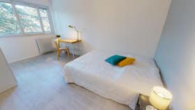 Приватна кімната за оренду для 473 EUR на місяць у Lyon, Rue Professeur Patel