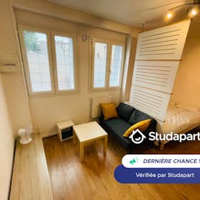 Wohnung zu mieten für 485 € pro Monat in Dijon, Rue de Suzon