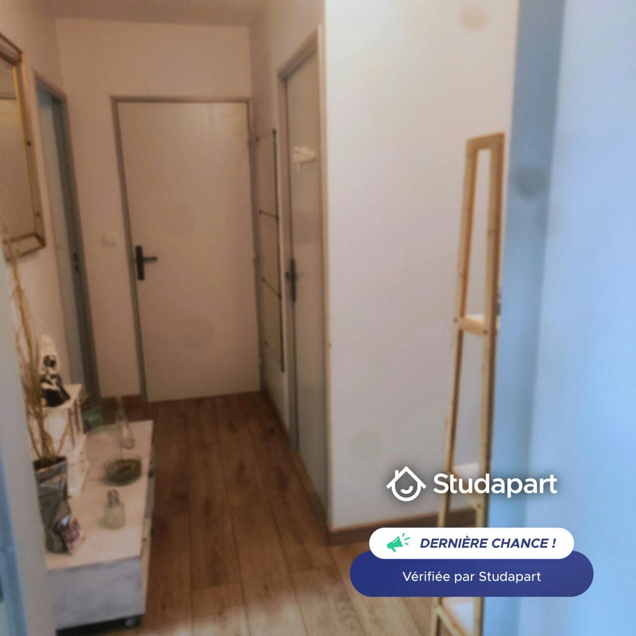 Appartement – Bordeaux, Cardoze, Caudéran - Vue 4