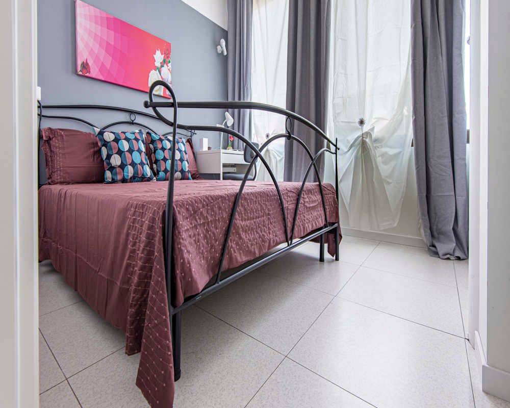 Via Carlo Imbonati, Milan preview