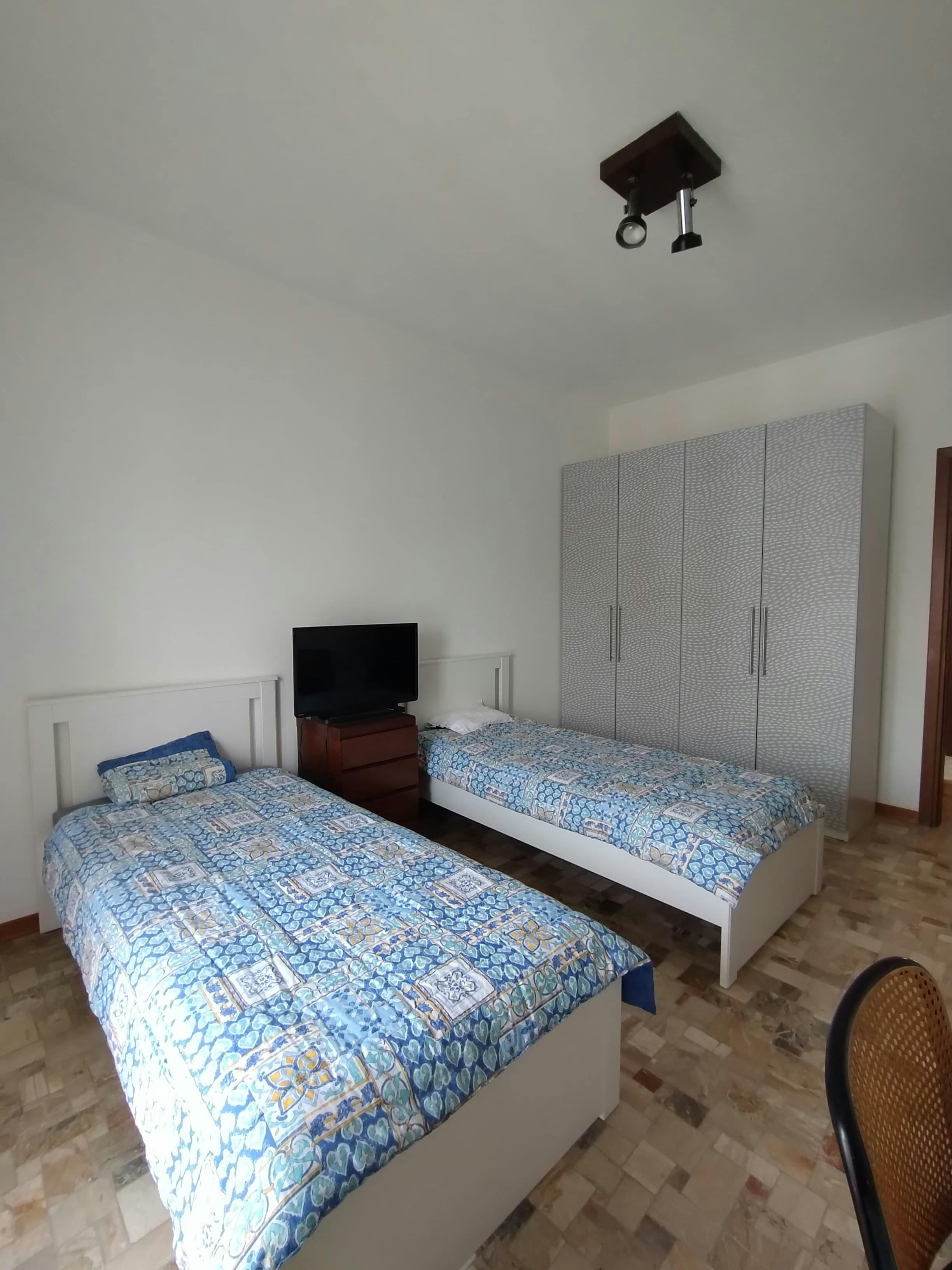 Via Fabriano, Milan preview