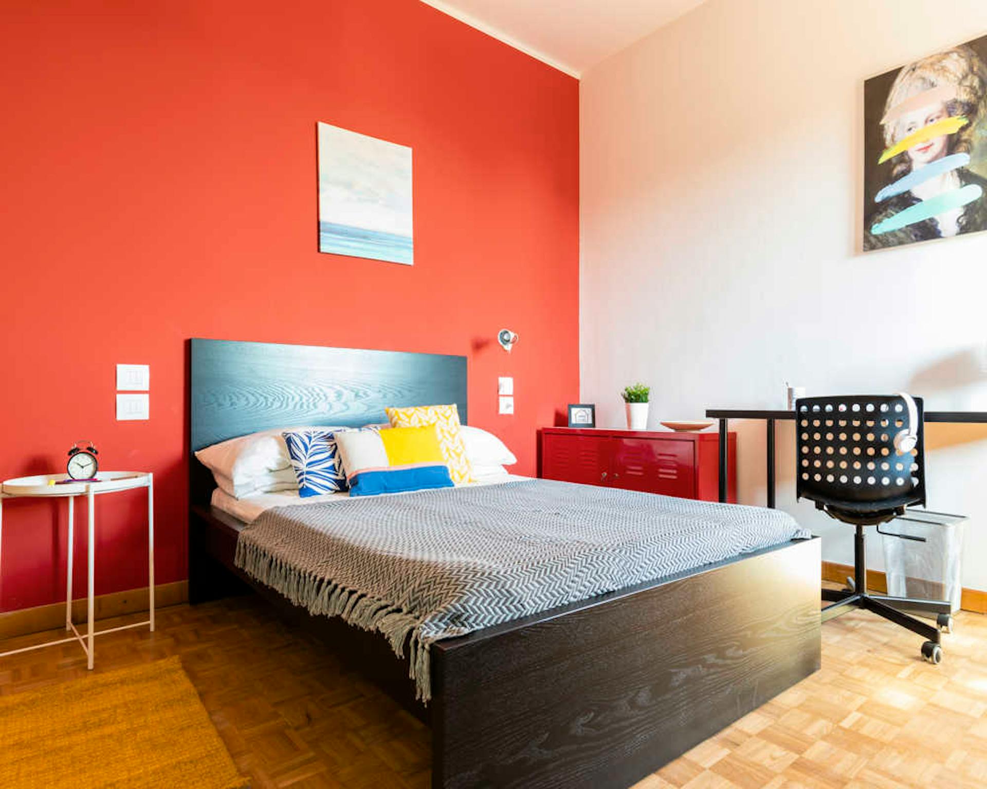 Via Felice Mendelssohn, Padova preview