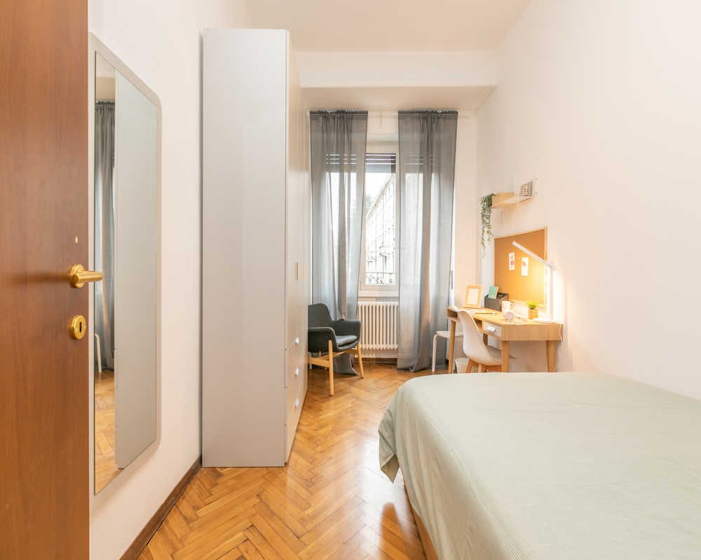 Corso di Porta Vittoria, Milan preview