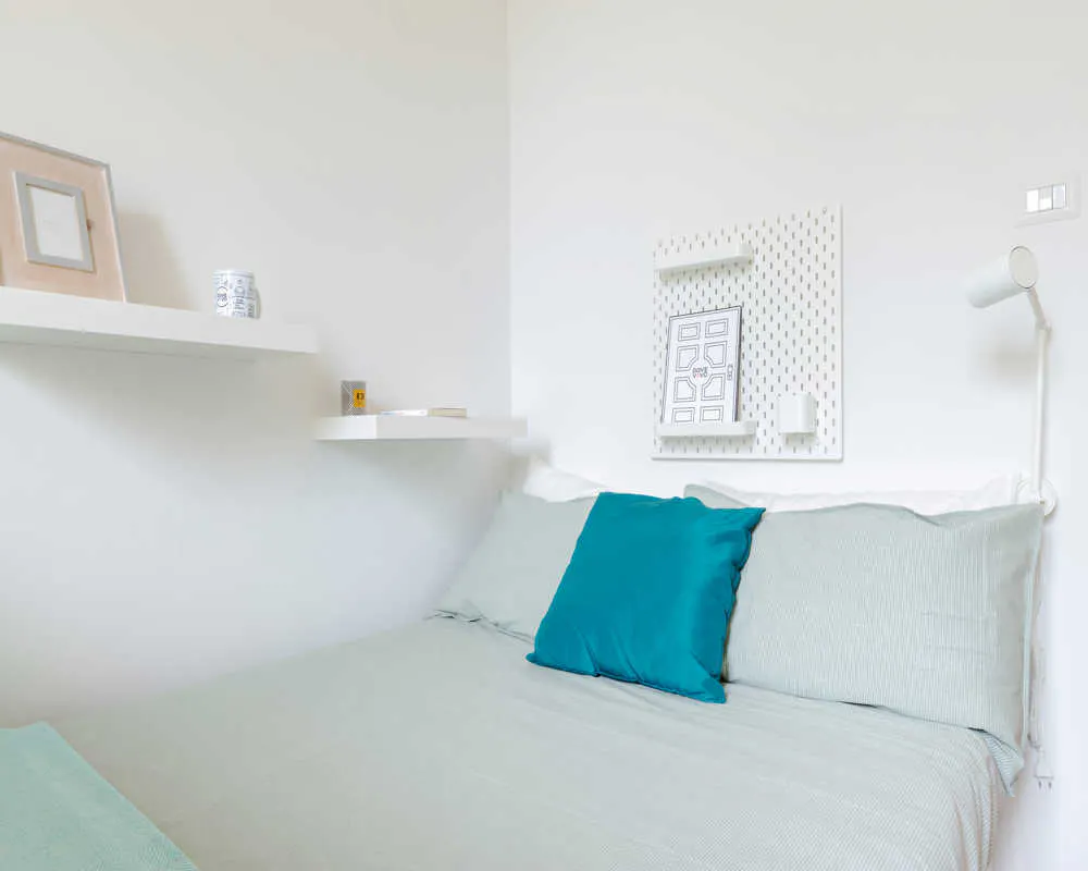 Private room in Via Boncompagni, Rome (1509773) ROOM 1