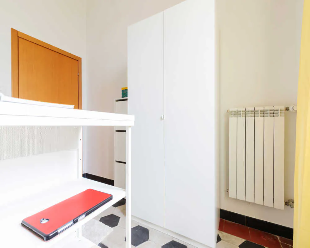 Private room in Via Boncompagni, Rome (1509773) ROOM 4