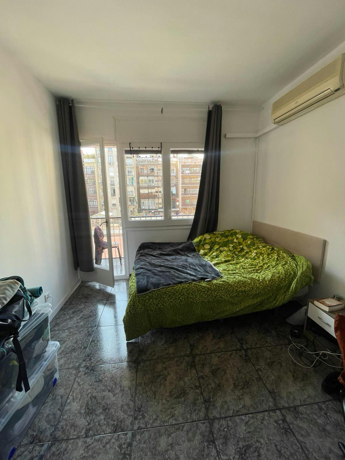 Appartamento Barcellona, 100m² — foto 21