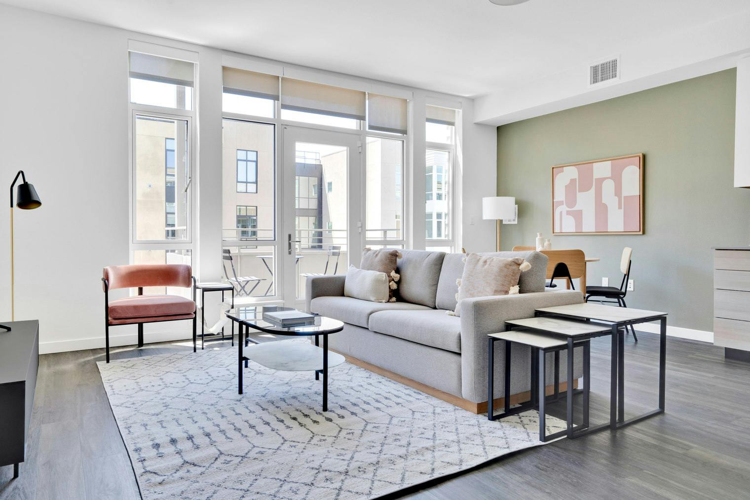 Apartment for rent for $4,117 per month in Berkeley, Fifth Street