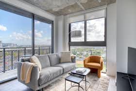 Appartement te huur voor $1,652 per maand in Miami, NE 17th Ter