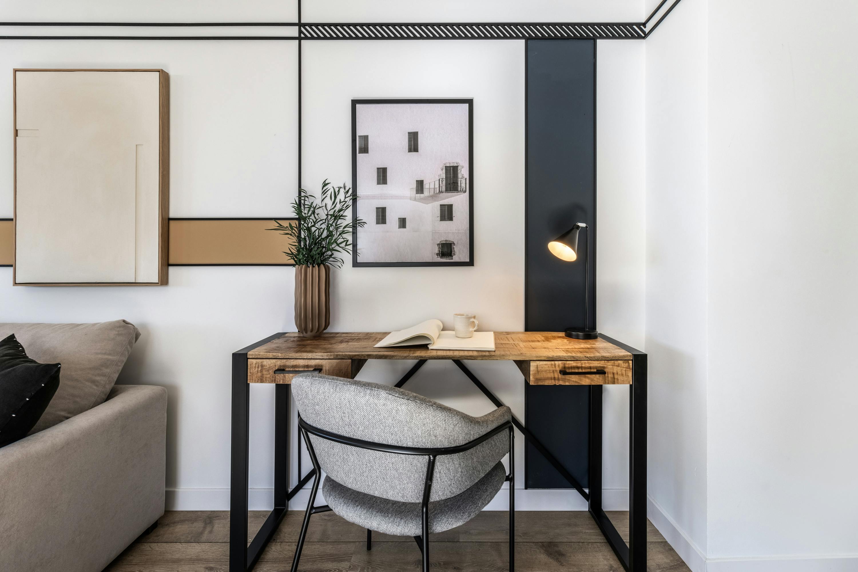 preview gallery tile