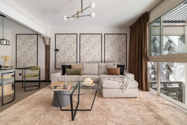 1-Bedroom Apartment in Carrer de Girona, Barcelona (1509805) room image 1