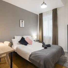 Private room for rent for €690 per month in Madrid, Calle de la Colegiata