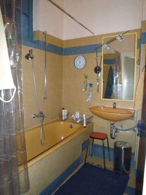 Private room in Engelhardstraße, Munich (1509811) ROOM 2