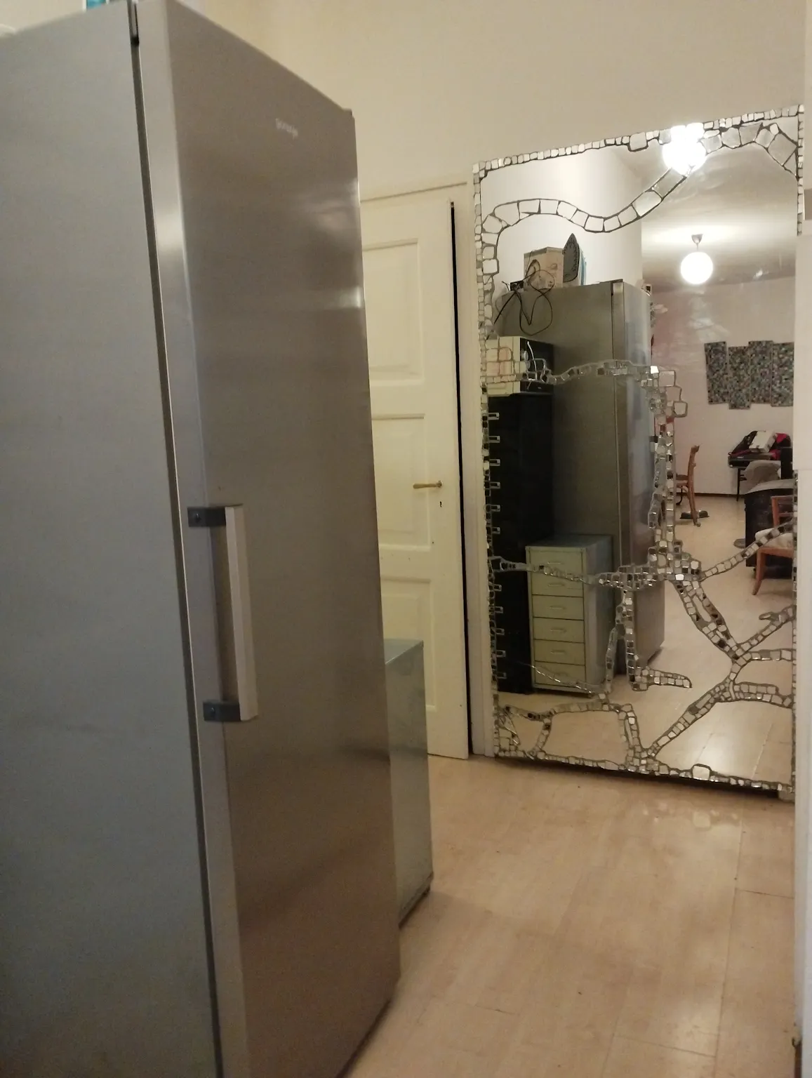Private room in Engelhardstraße, Munich (1509811) ROOM 3