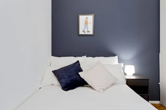 Private room in Via Quarnero, Milan (1509817) room image 2