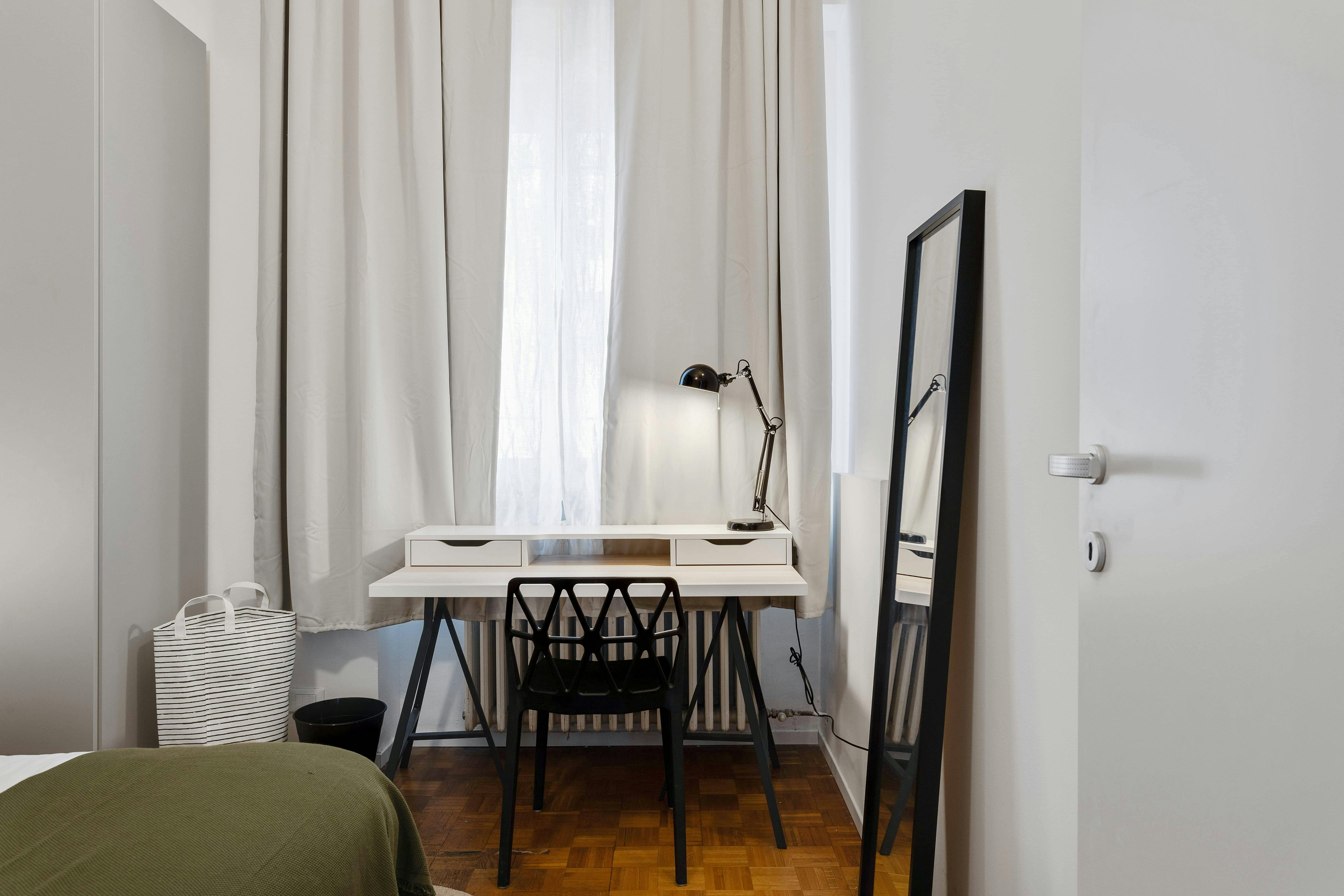 Via Quarnero, Milan preview