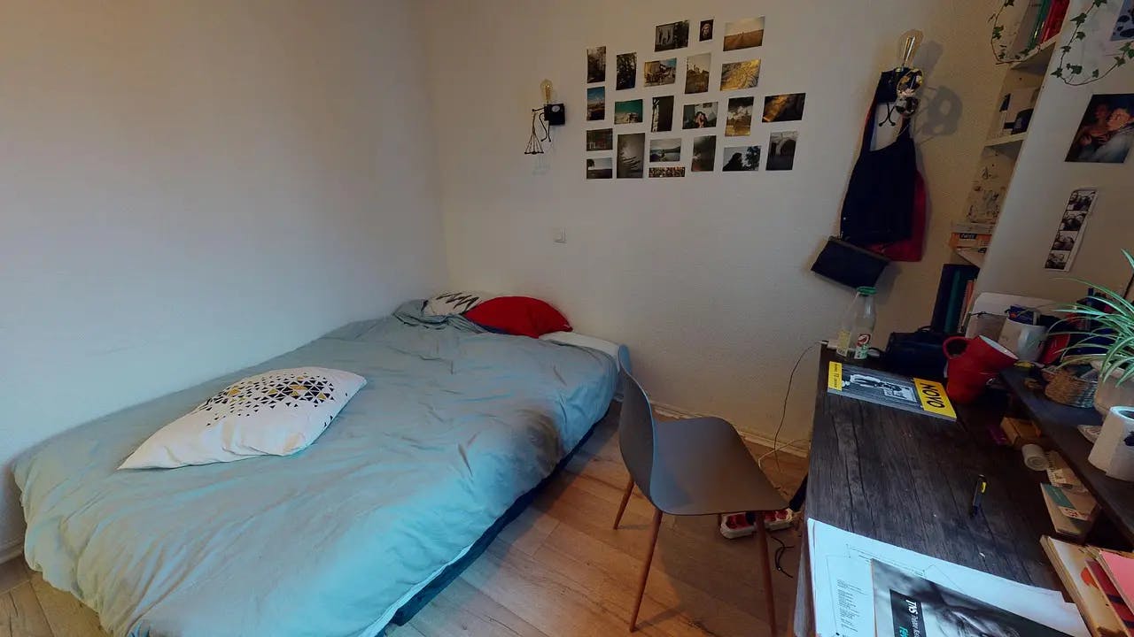 Rue d'Upsal, Strasbourg preview