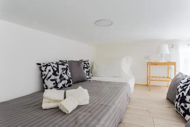 Apartment in Via Matteo Maria Boiardo, Milan (1509824) room image 120