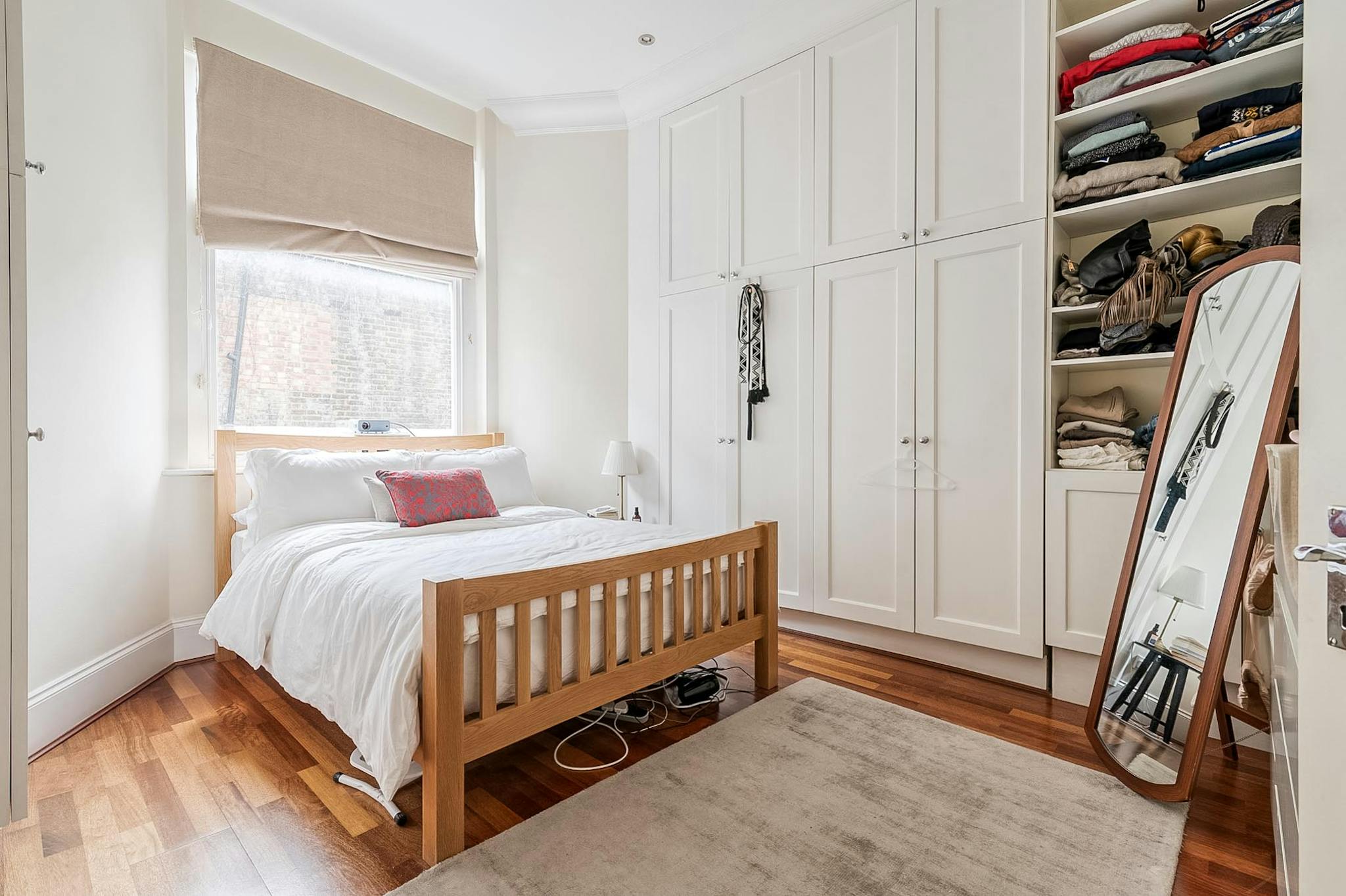 Elsham Road, London preview