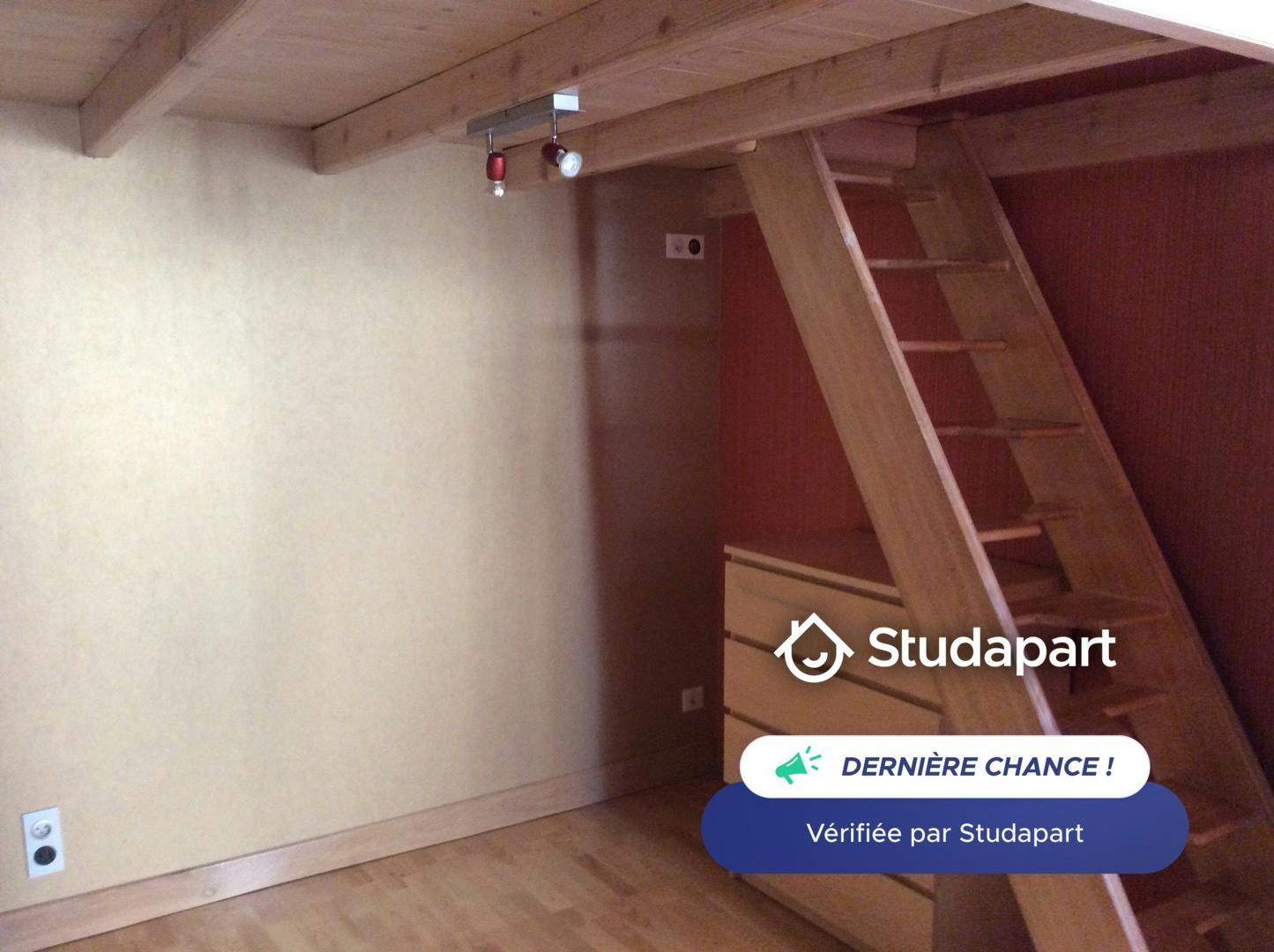 House for rent on Rue Charles de Vergennes, Dijon - Görünüm 5