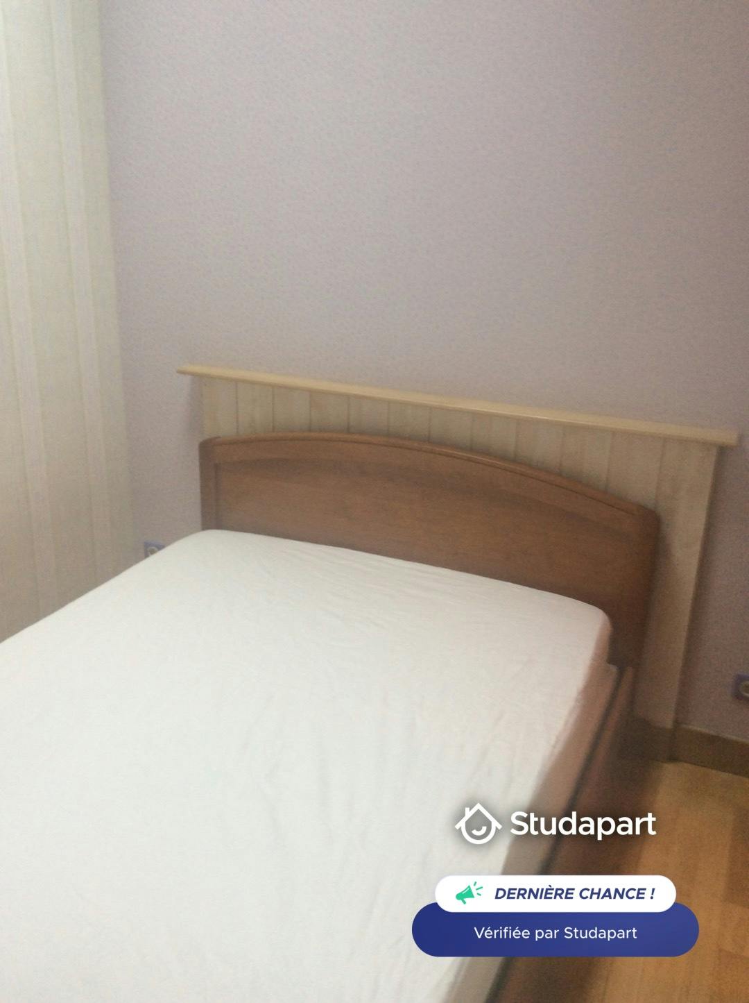 House for rent on Rue Charles de Vergennes, Dijon