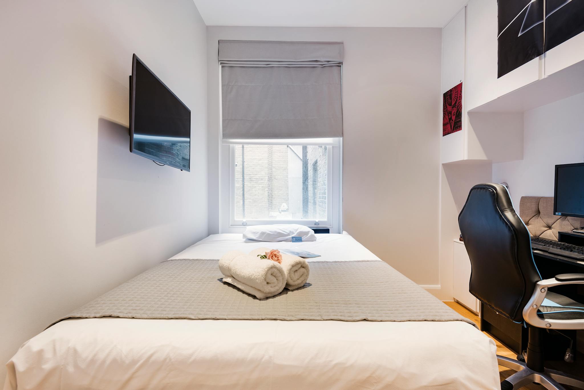 Kenway Road, London preview