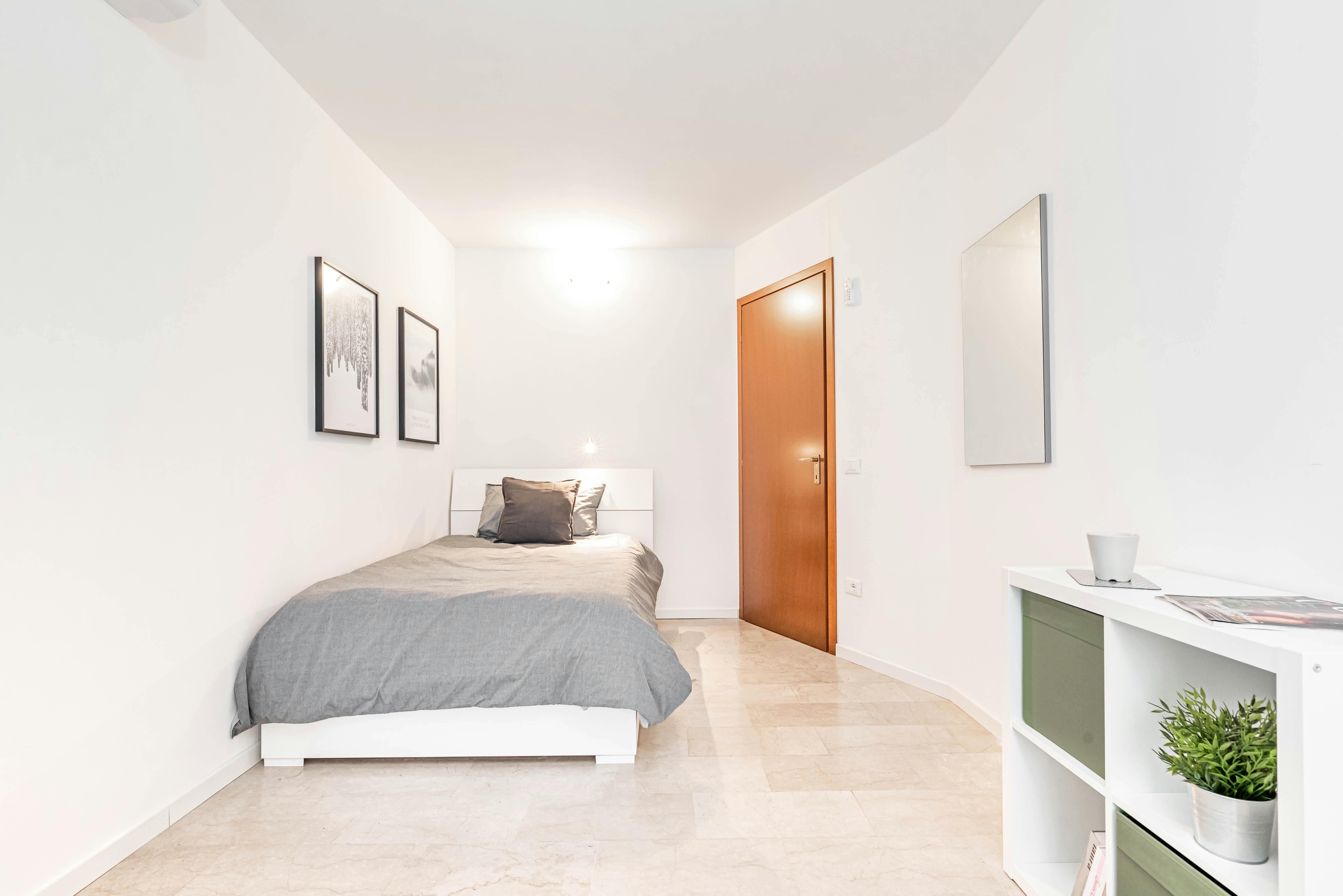 Vicolo Michelangelo Buonarroti, Padova preview