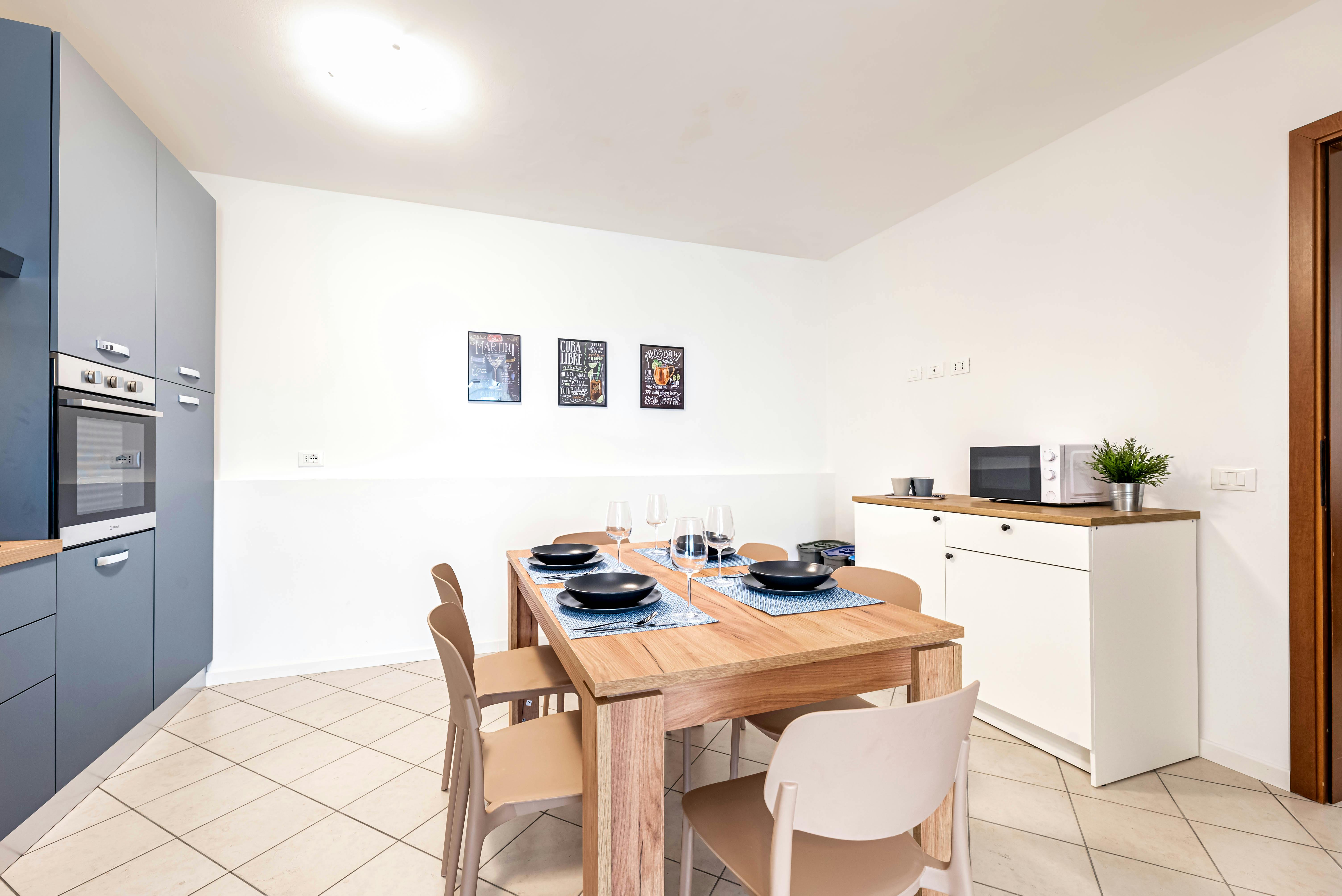 Single room Padova, 1 bed, 10m² — photo 8