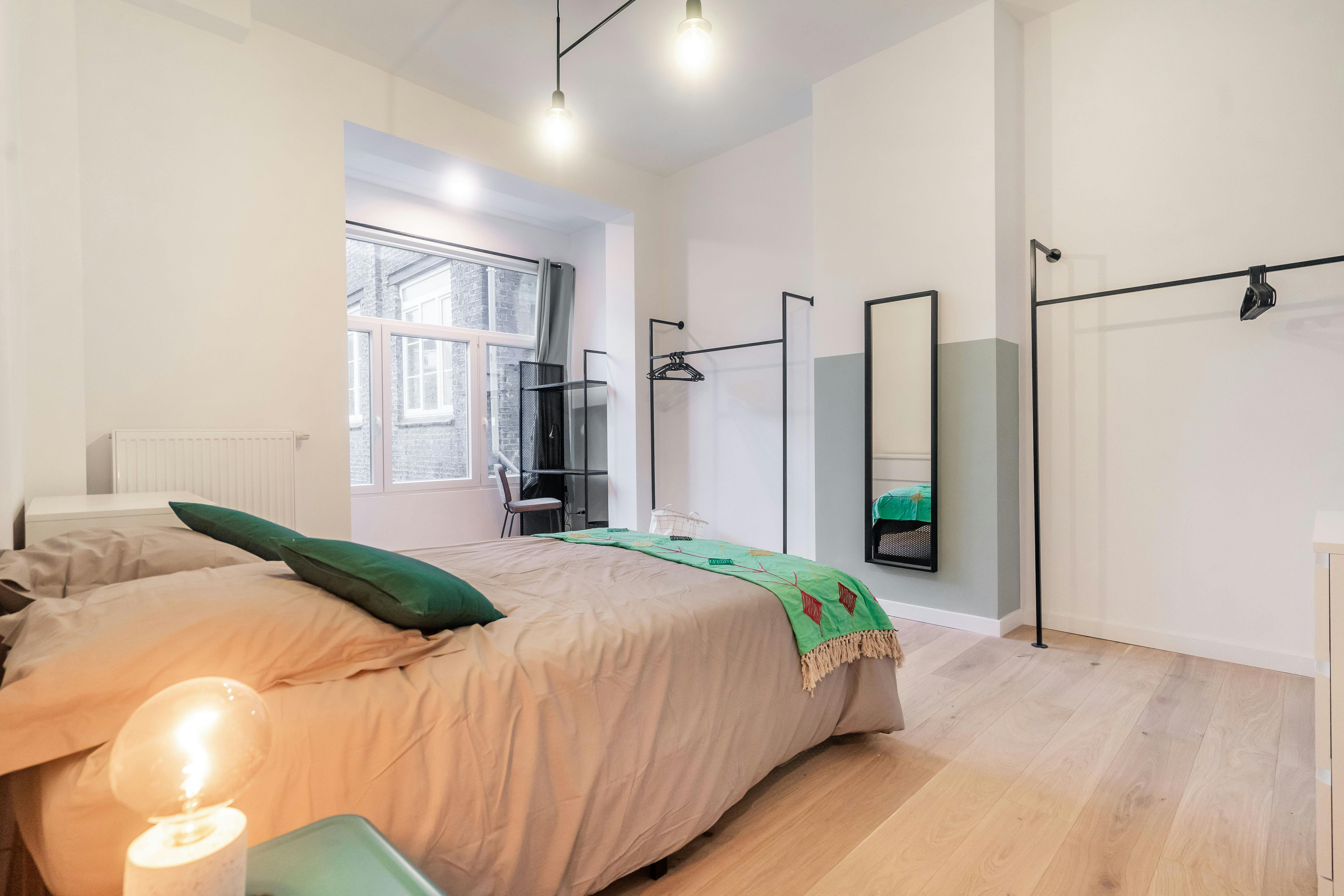 Studio à Etterbeek