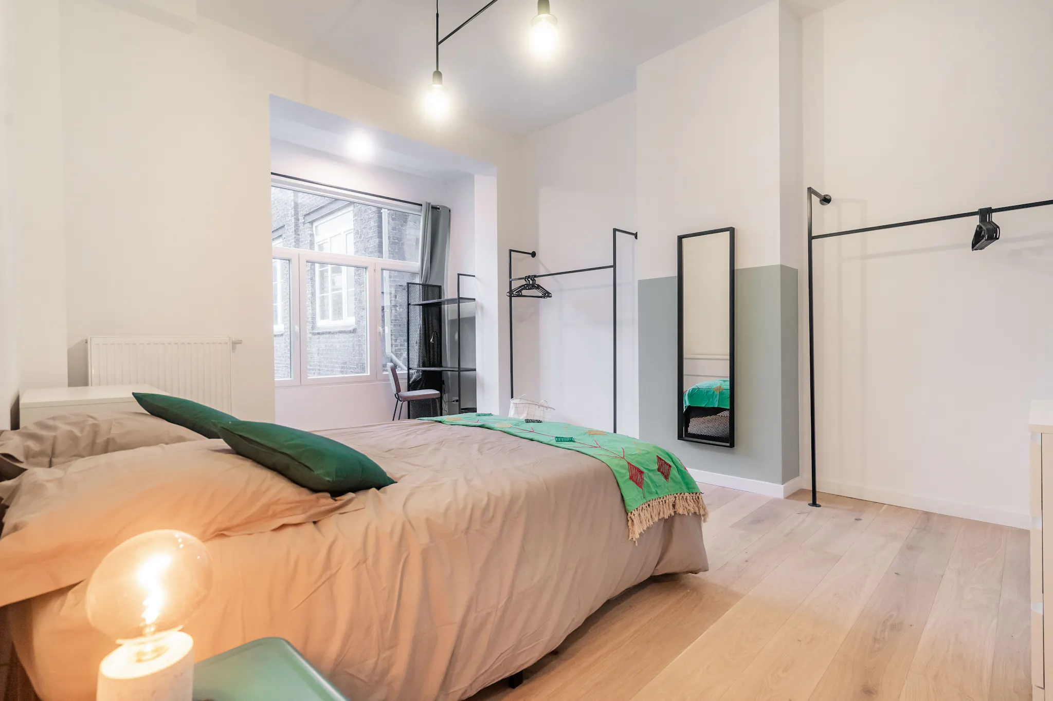 Rue Colonel van Gele, Etterbeek preview