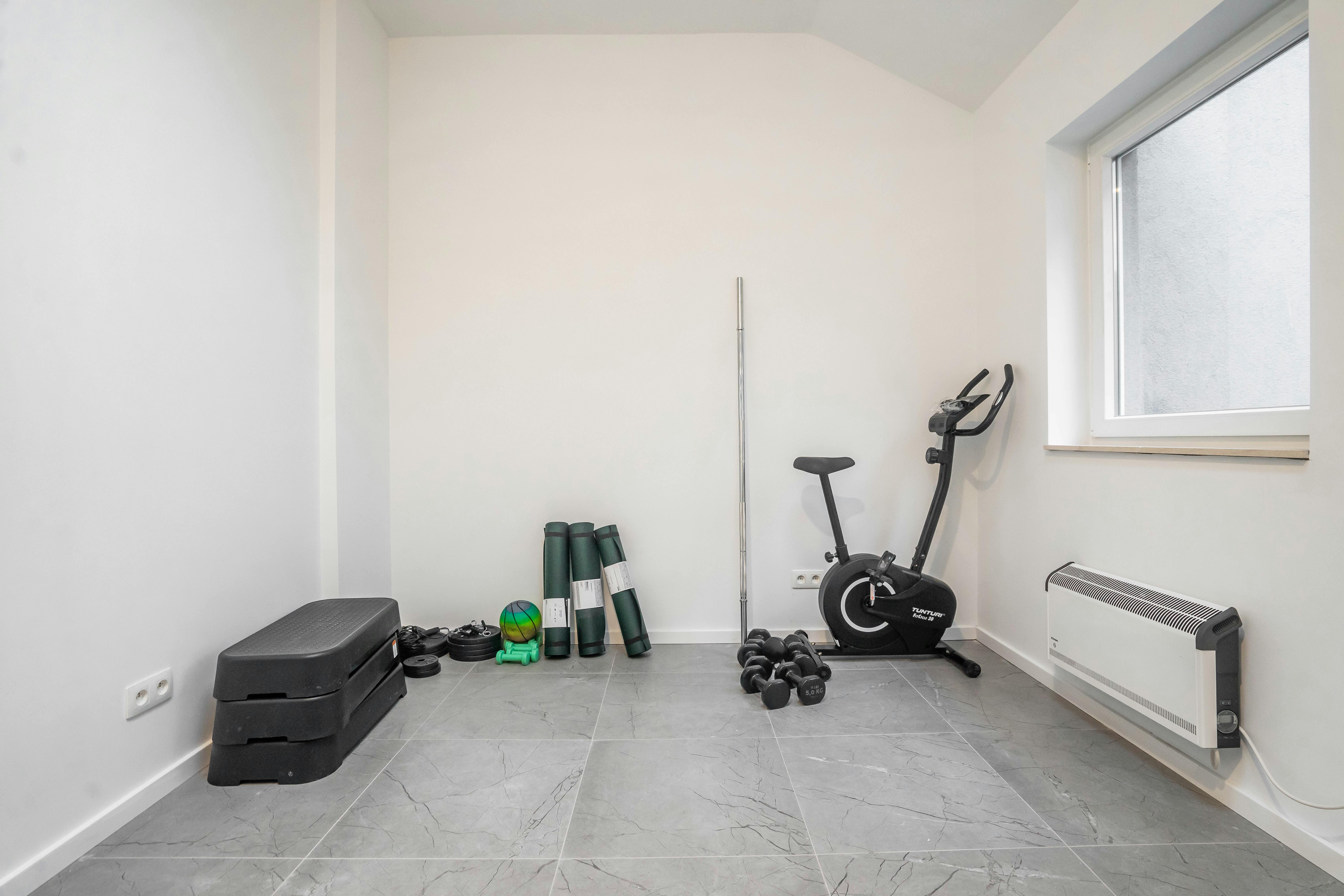 Apartment Etterbeek, 300m² — photo 8