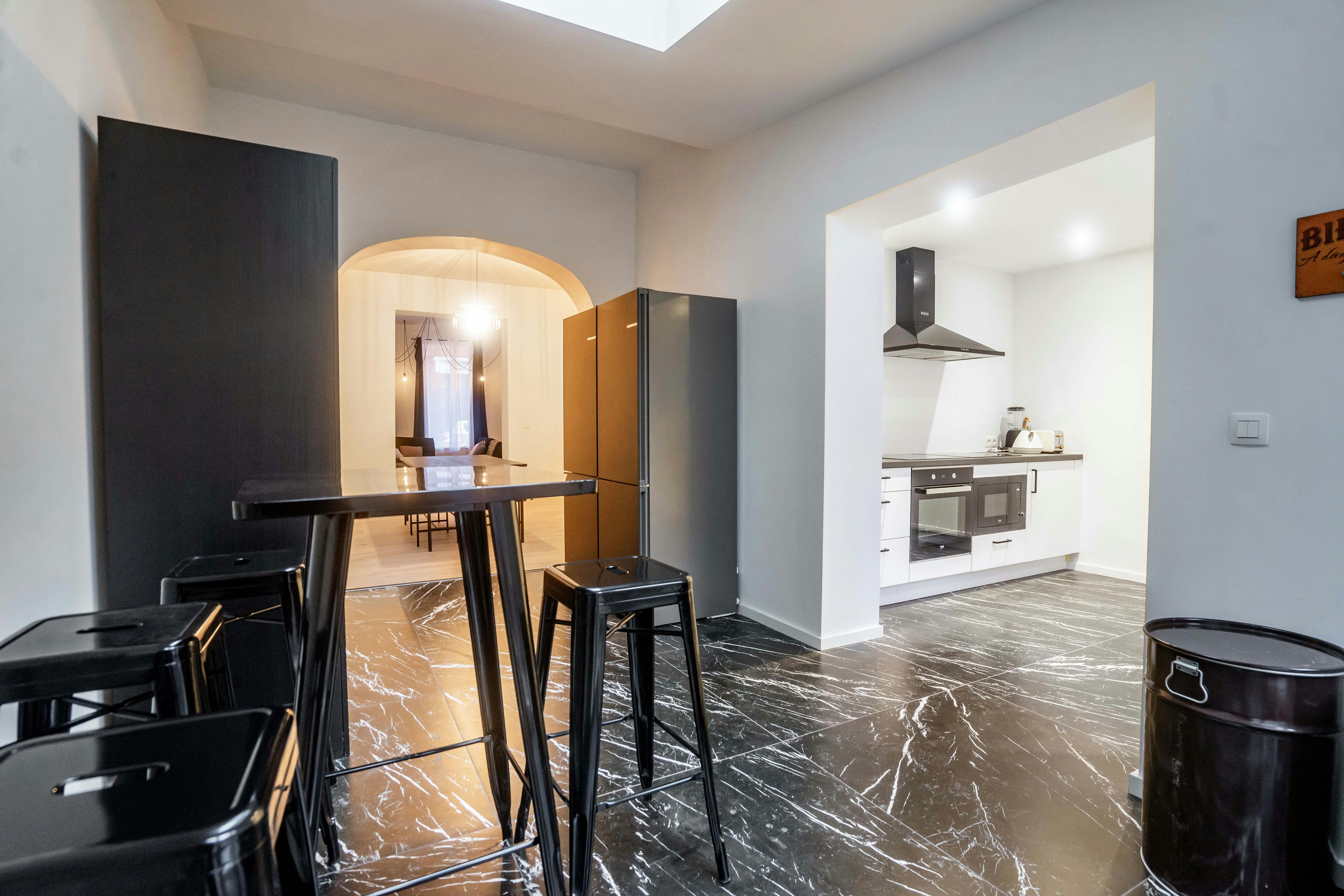 Apartment Etterbeek, 300m² — photo 5