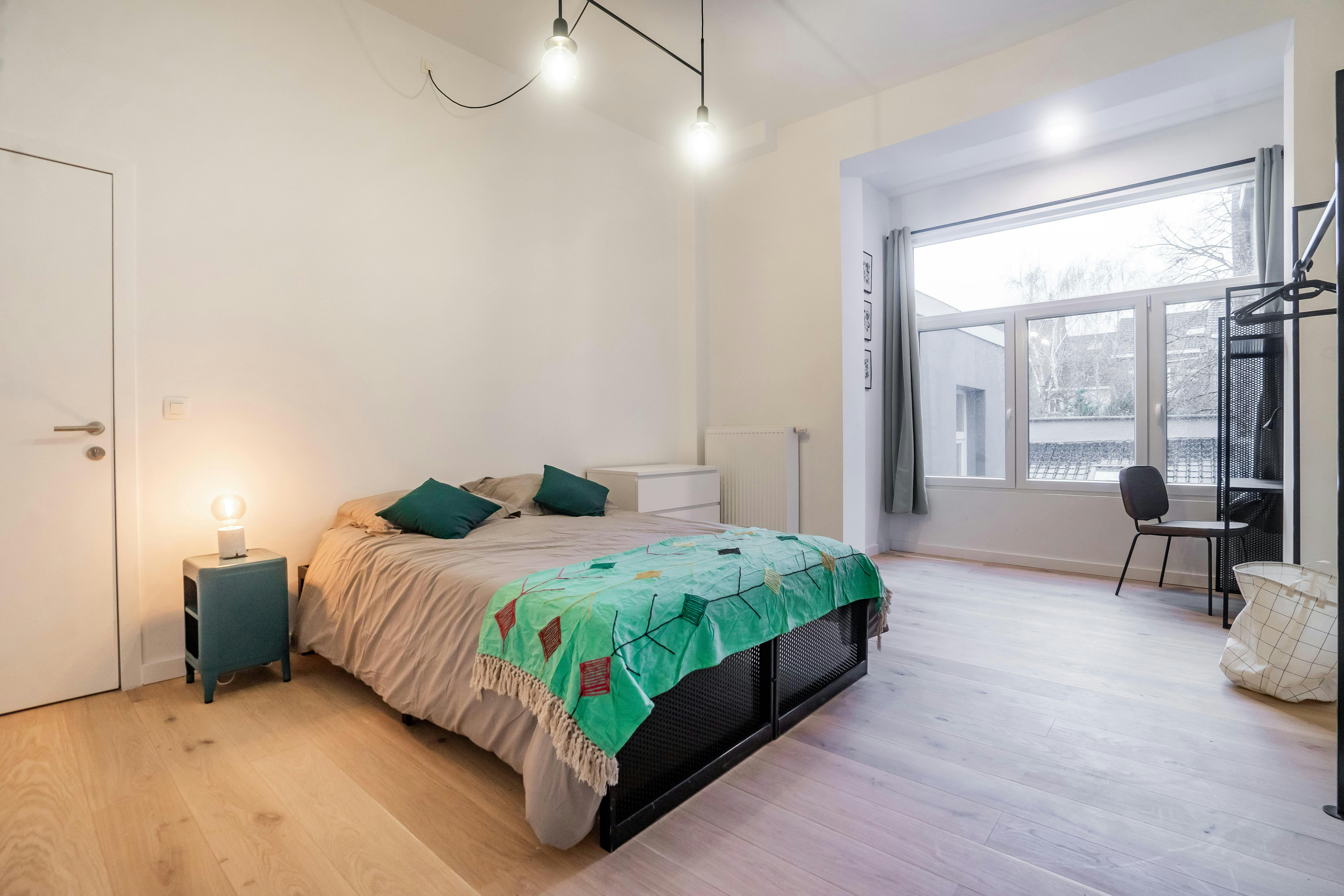 Apartment Etterbeek, 300m² — photo 3