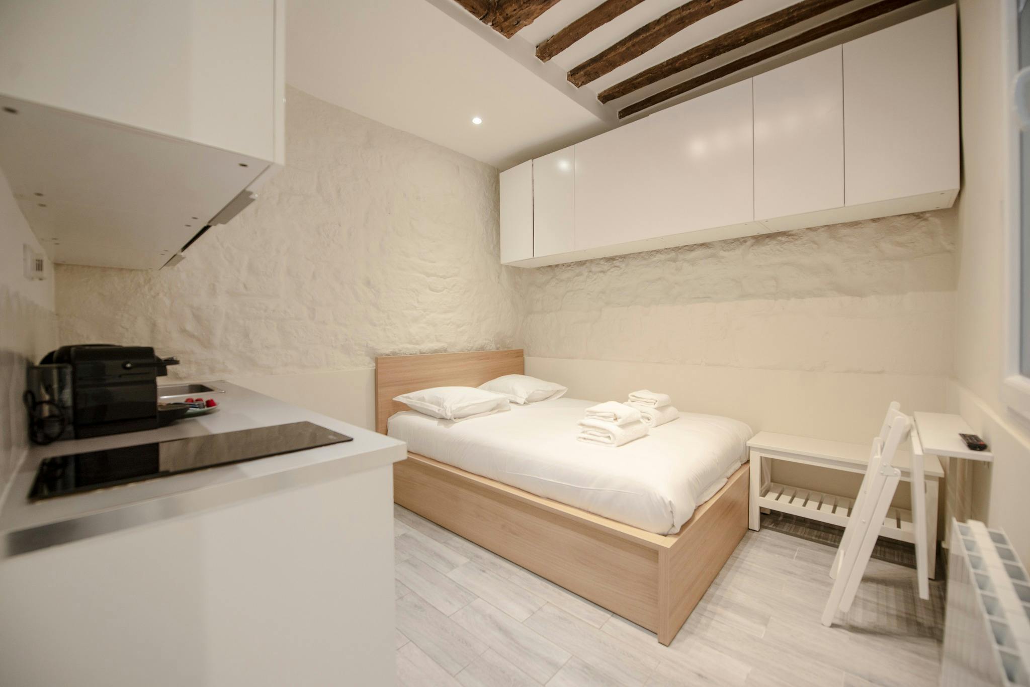 Rue Saint-Sauveur, Paris preview