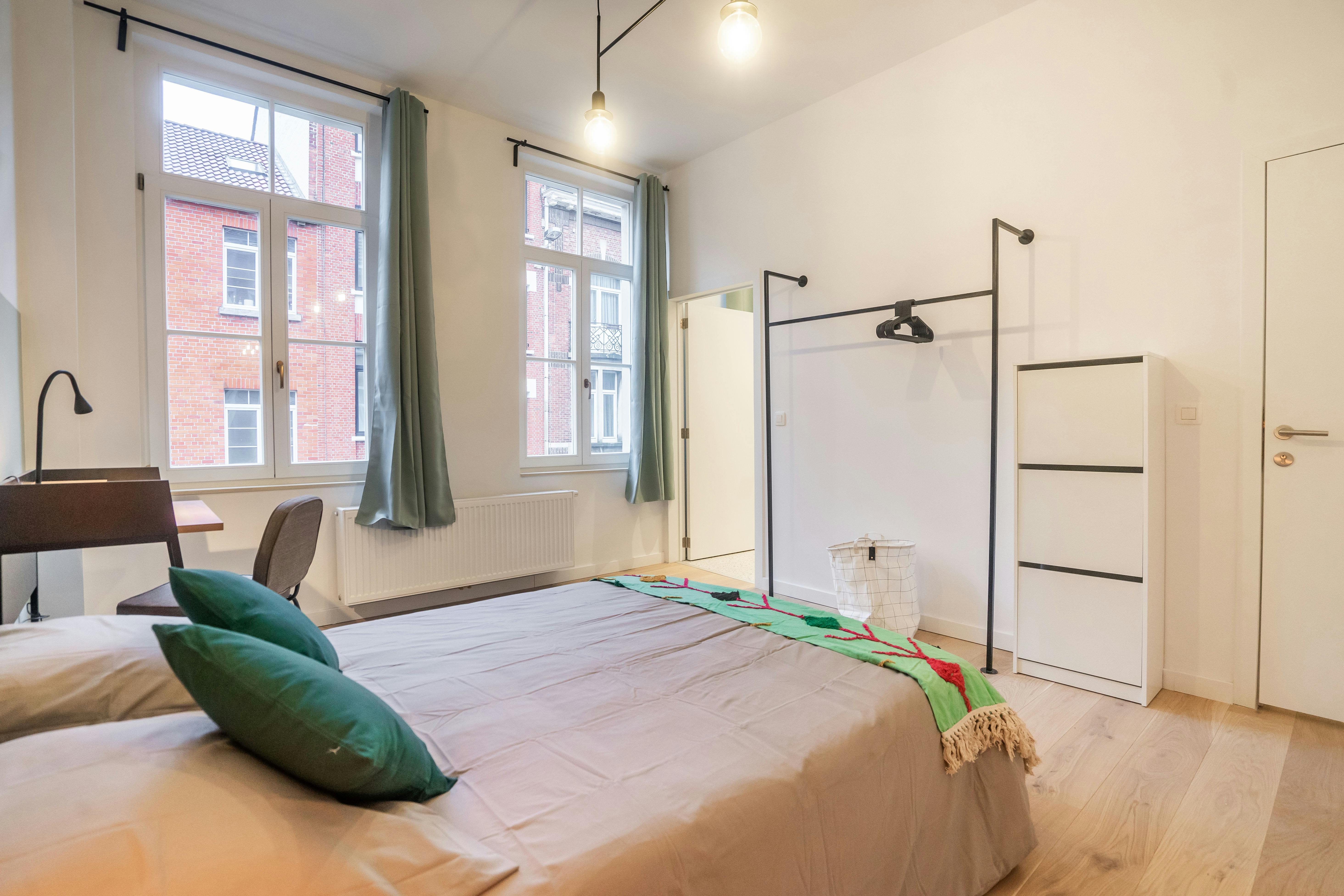 Apartment Etterbeek, 300m² — photo 2