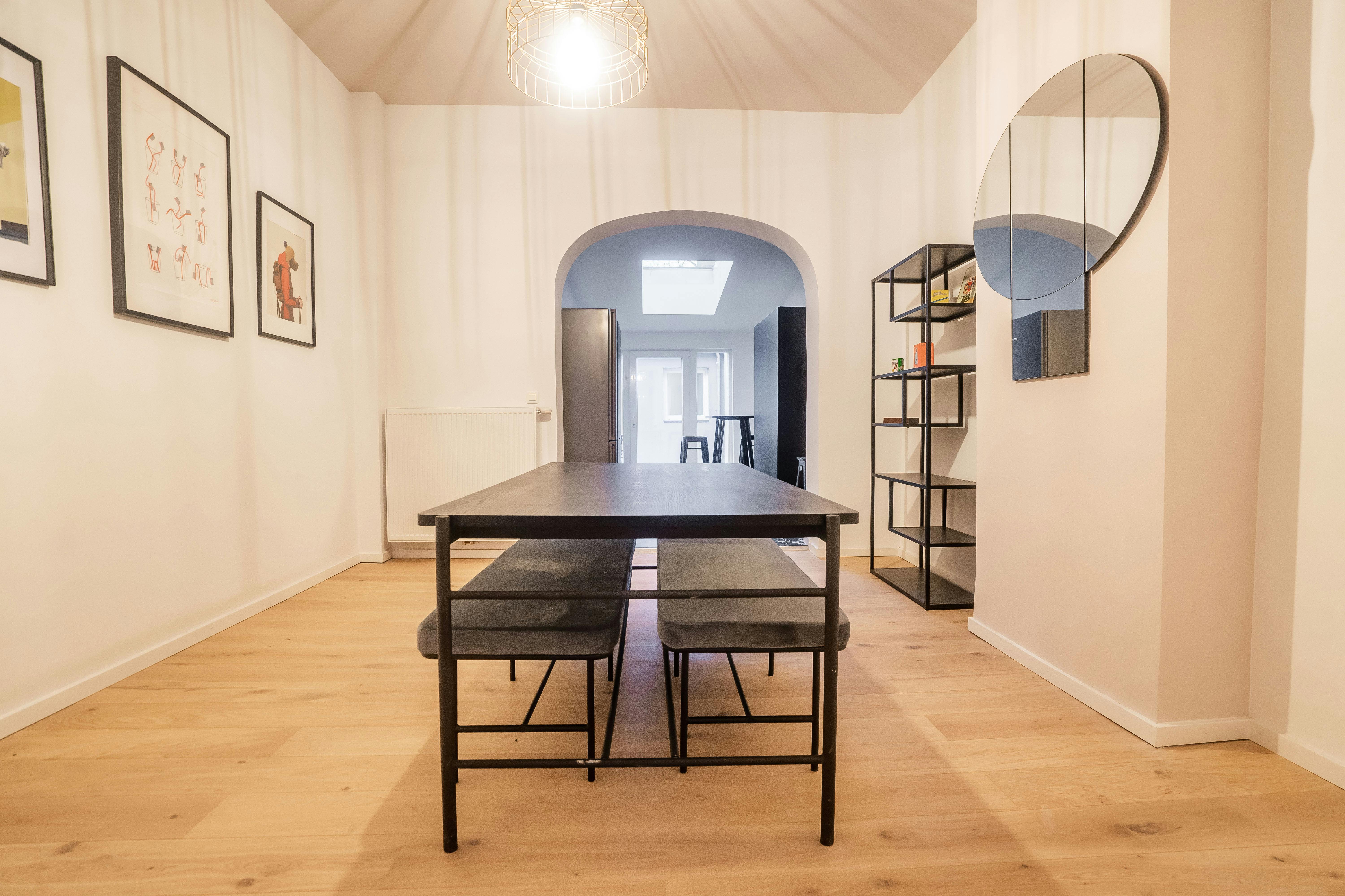 Apartment Etterbeek, 300m² — photo 6