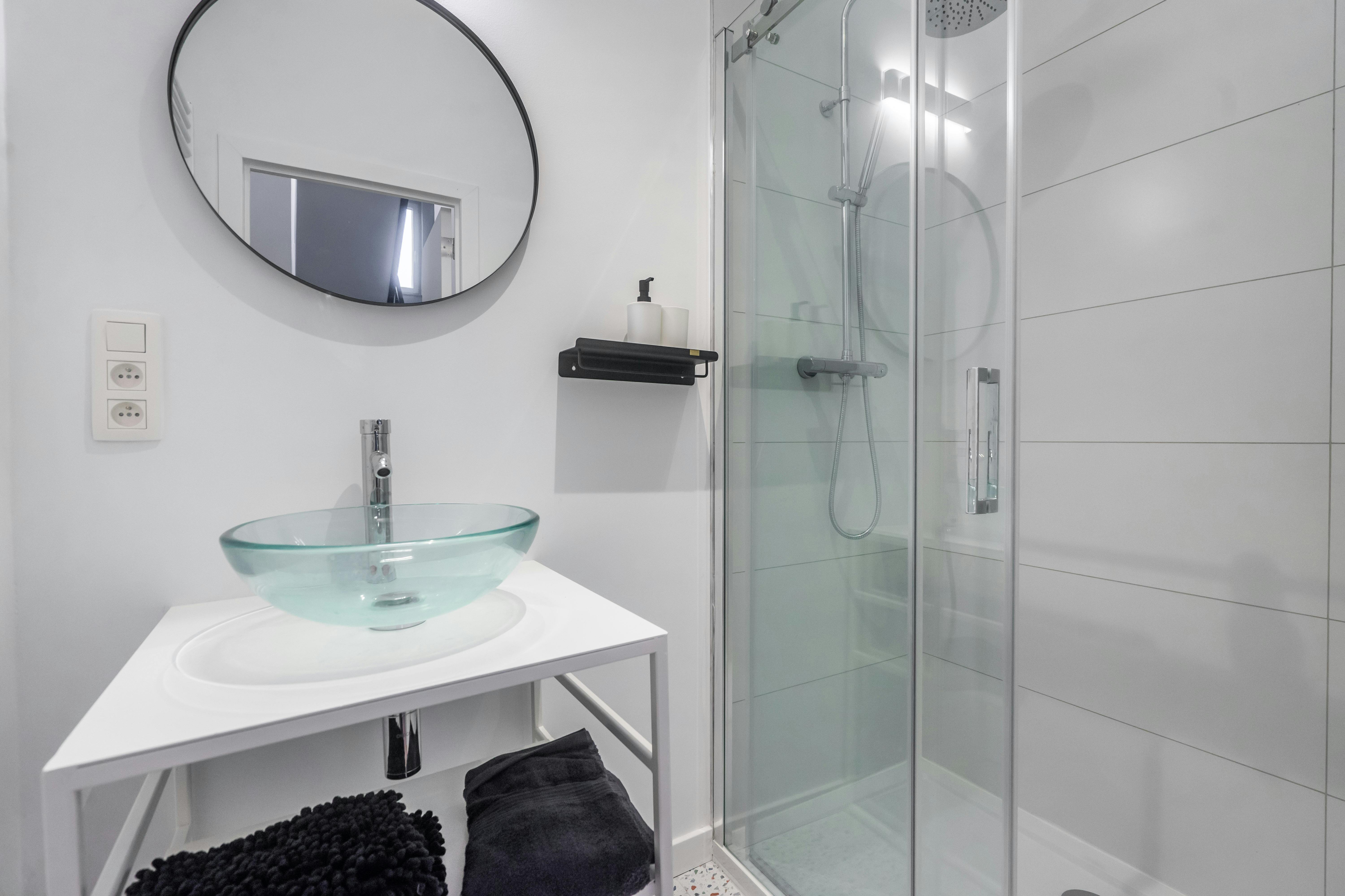 Apartment Etterbeek, 300m² — photo 8