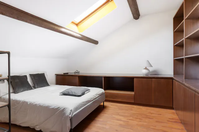Private room in Via Privata Minturno, Milan (1509901) room image 2