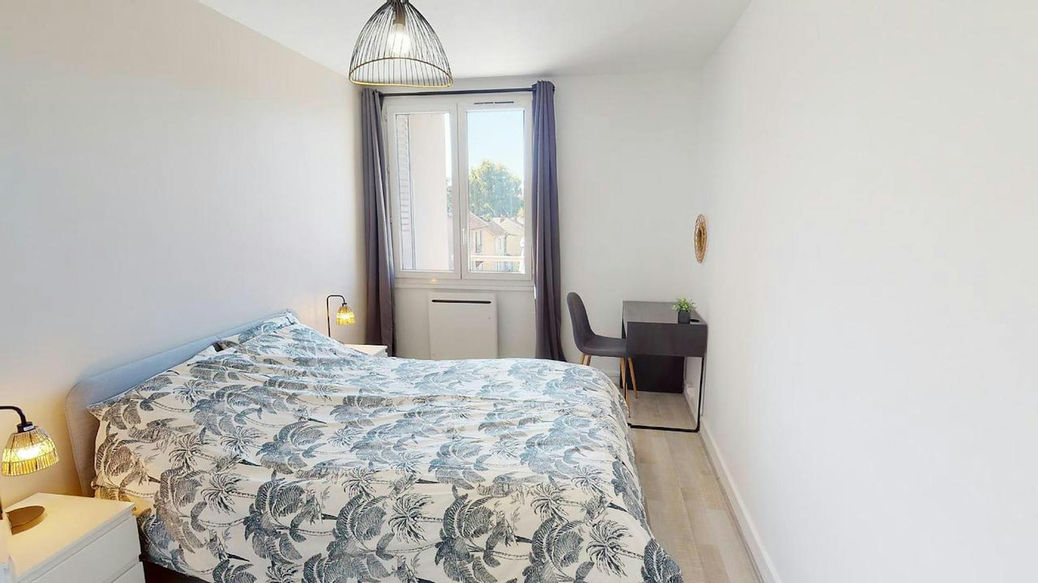 Avenue Ambroise Croizat, Saint-Martin-d’Hères preview