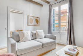 Wohnung zu mieten für 1.151 € pro Monat in Barcelona, Carrer Major de Sarrià