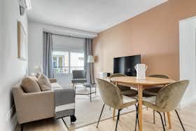 公寓 正在以 €1,264 的月租出租，其位于 Barcelona, Carrer de Sors