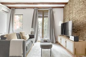 公寓 正在以 €1,429 的月租出租，其位于 Barcelona, Carrer d'Allada Vermell