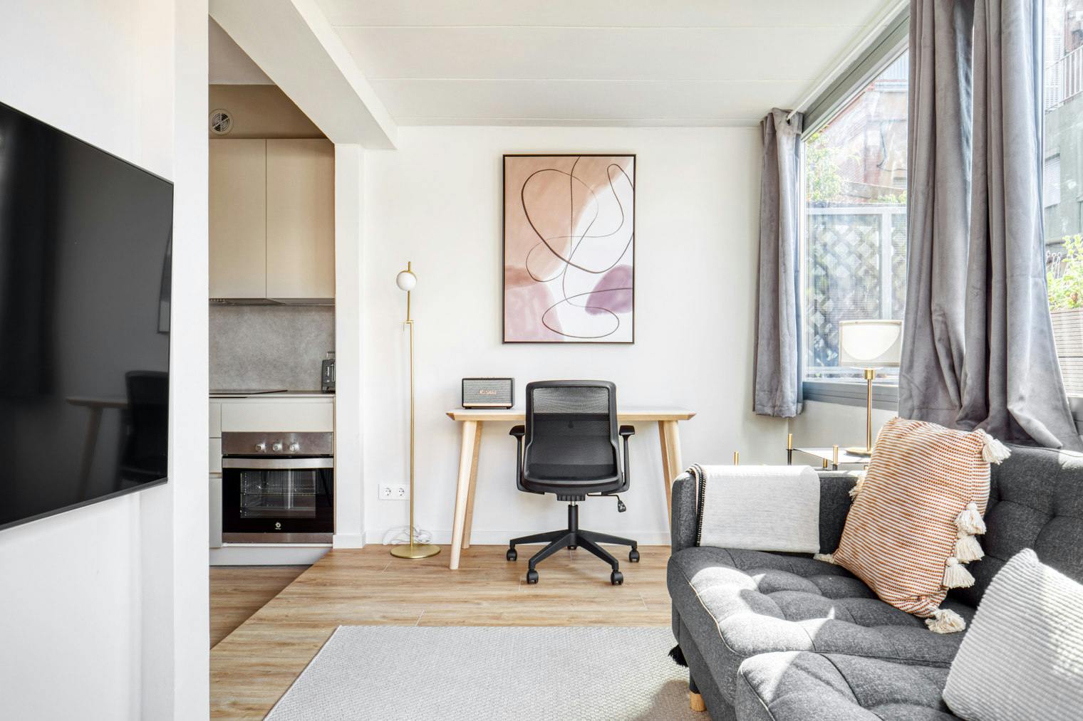 preview gallery tile