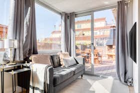 Wohnung zu mieten für 1.296 € pro Monat in Barcelona, Carrer de la Travessia