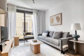 Appartement te huur voor € 1.069 per maand in Barcelona, Carrer de la Perla