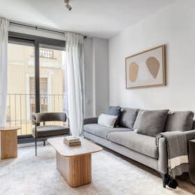 Wohnung zu mieten für 2.281 € pro Monat in Barcelona, Carrer de la Perla