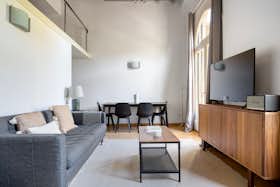 Apartment for rent for €1,652 per month in Barcelona, Passeig de Gràcia