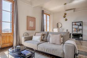 Apartment for rent for €1,467 per month in Barcelona, Passatge de Frígola