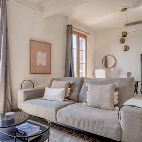 Apartment for rent for €2,328 per month in Barcelona, Passatge de Frígola