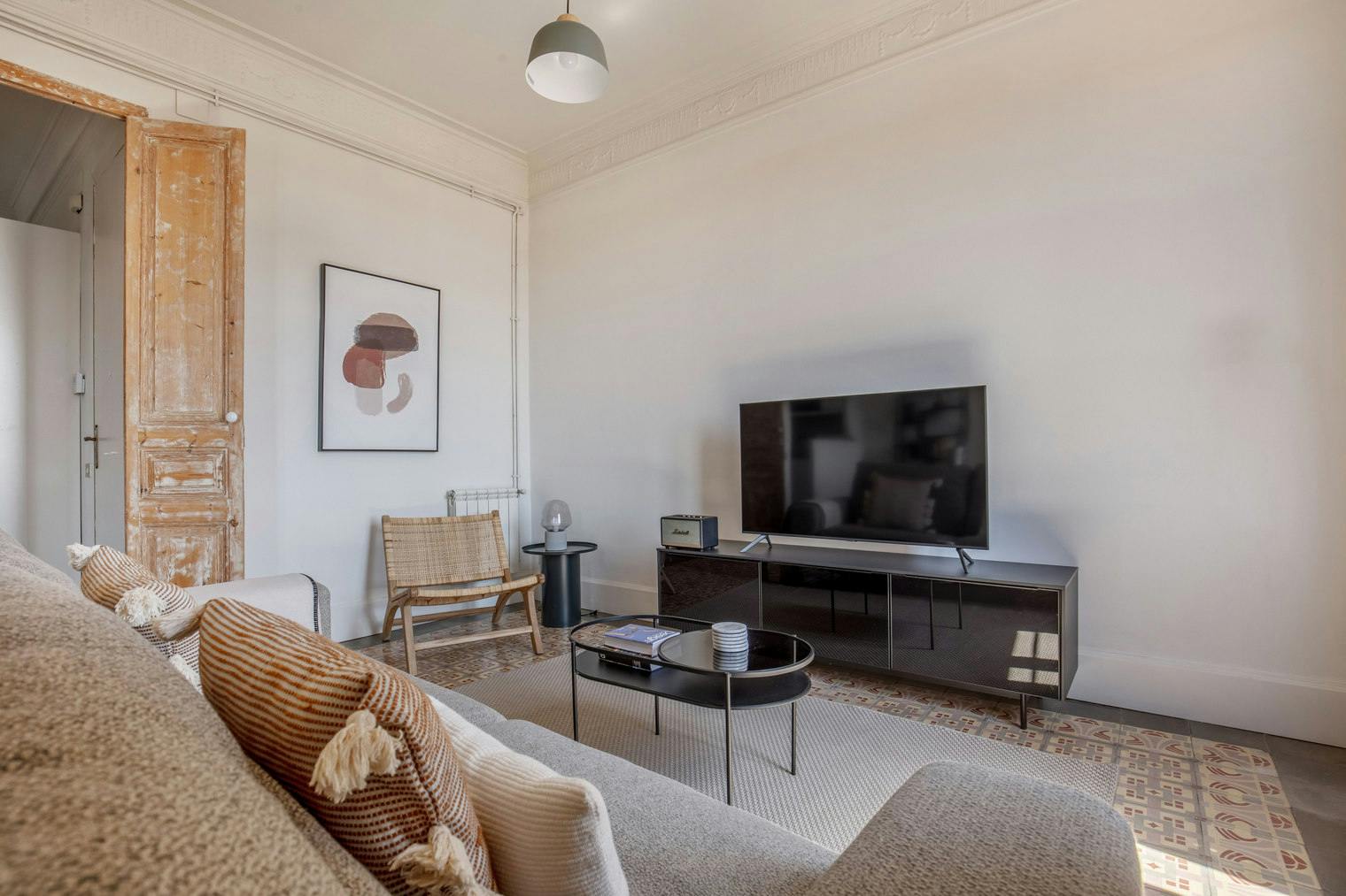 preview gallery tile